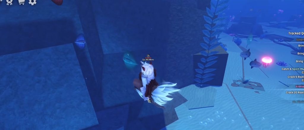 How to Break Barrier in Roblox Abyss Quest Guide!