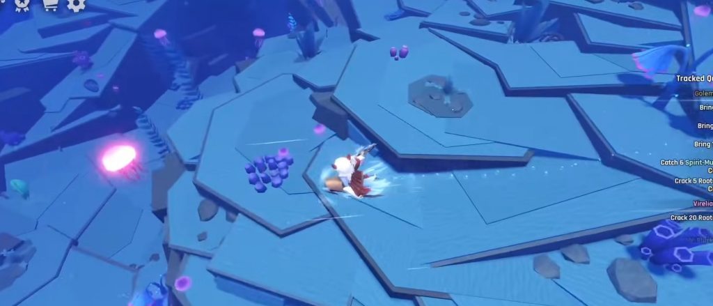 How to Break Barrier in Roblox Abyss Quest Guide!