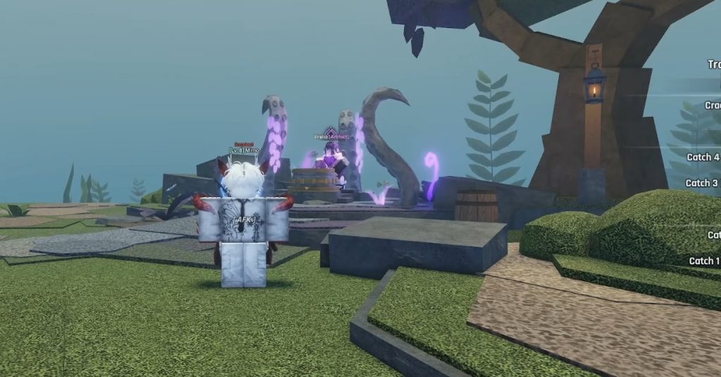 Ultimate The Abyss Progression Guide, What You Need to Know!