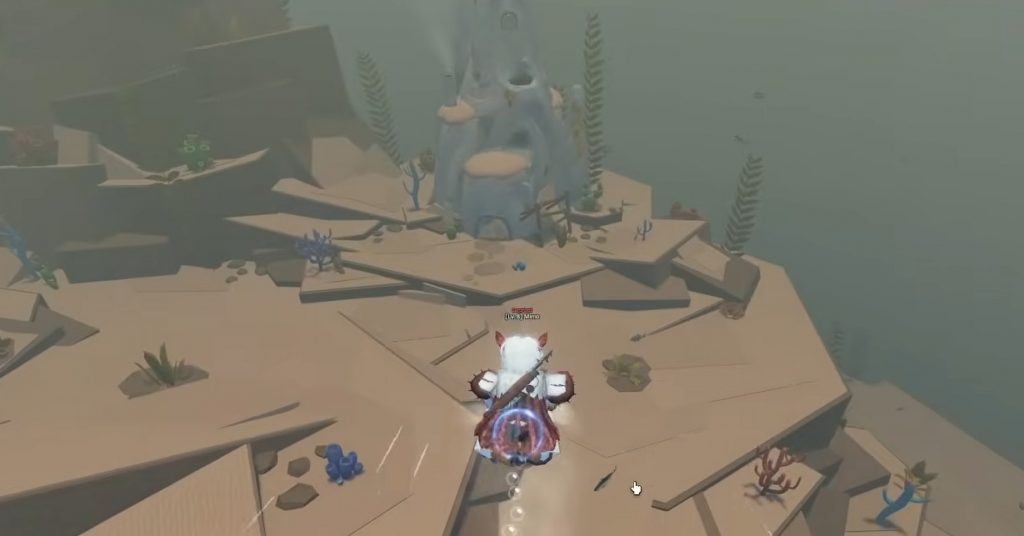 Ultimate The Abyss Progression Guide, What You Need to Know!