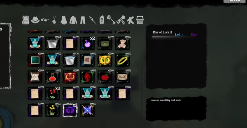 All Lucky Box Types in Sorcerer Ascent & How to Get Them!