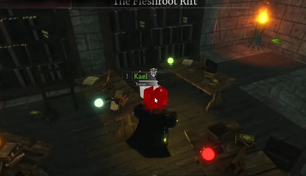 Mage Excry Job Progression Guide, How to Easily Change The Best Class!