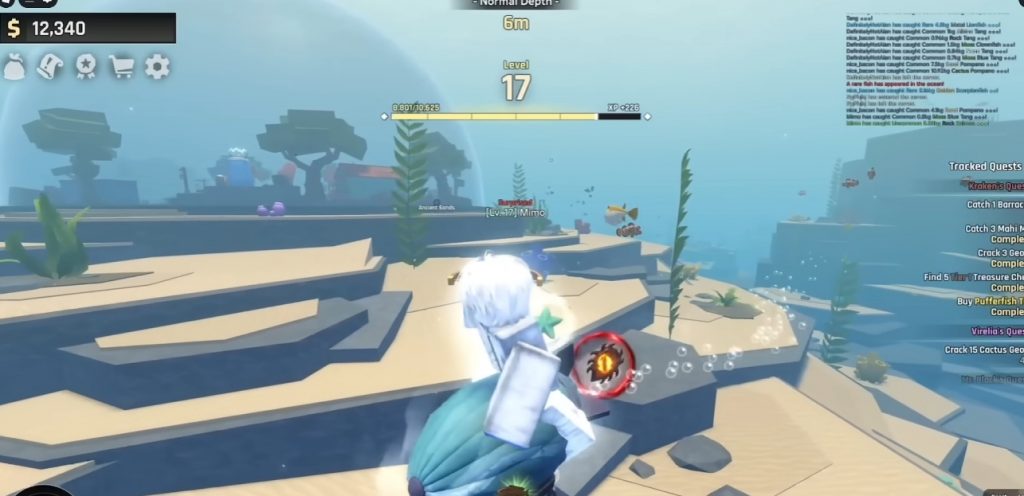 Best Money Abyss Roblox Guide, How to Become Rich Fast!