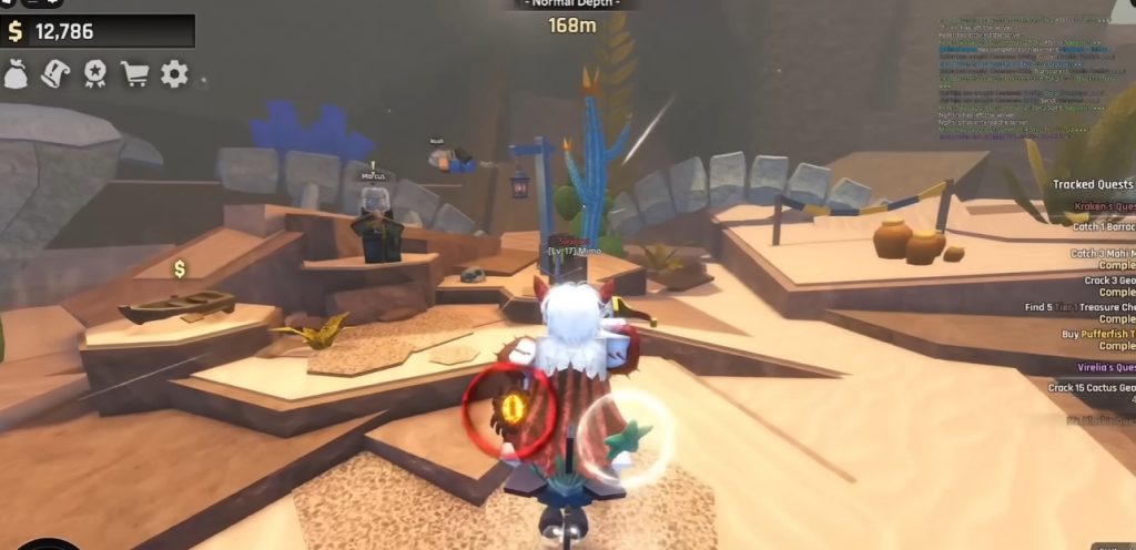 Best Money Abyss Roblox Guide, How to Become Rich Fast!