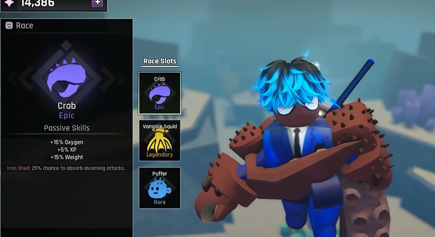 3 Best Race to Find Chest & Explore Roblox Abyss Guide!