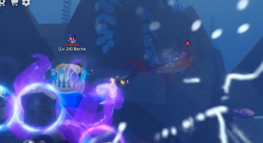 Best Race & Weapons in Roblox Abyss Guide