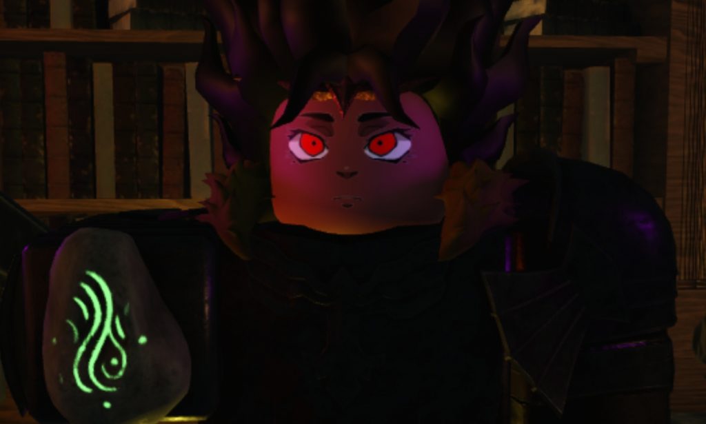 All Ruin Fragment Excry Guide Type,