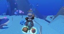 Morveth’s Treasure Gun Roblox Abyss Guide, How to Obtain!