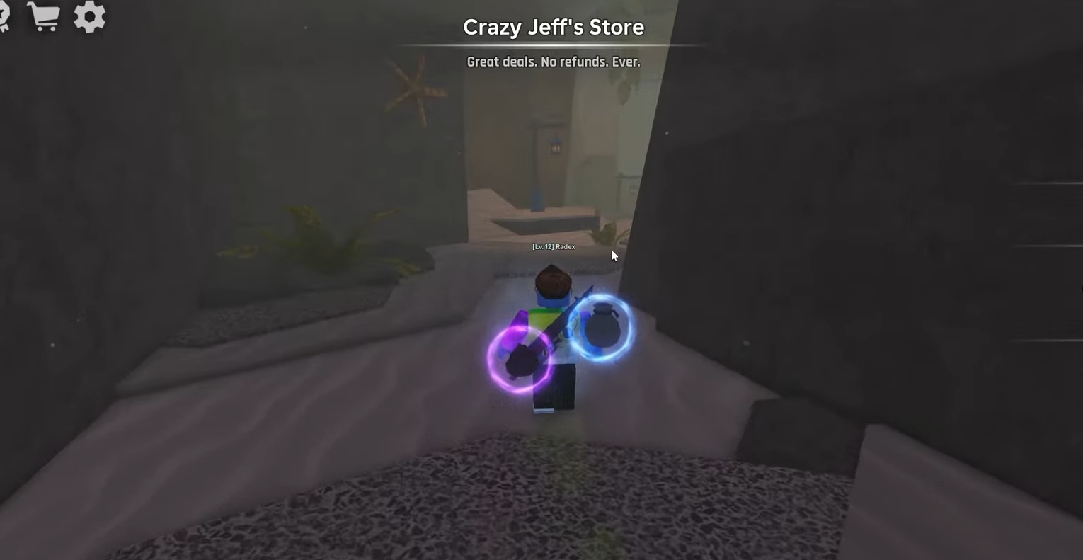 Ancient Sands Abyss Guide Teleporter Guide, How to Unlock & Where It Is?