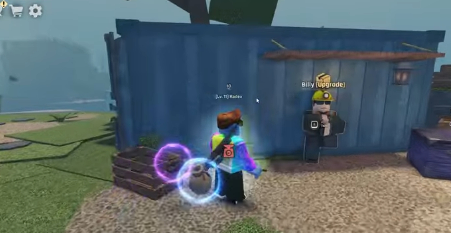 Abyss Storage Guide, How to Increase Your Inventory Weight