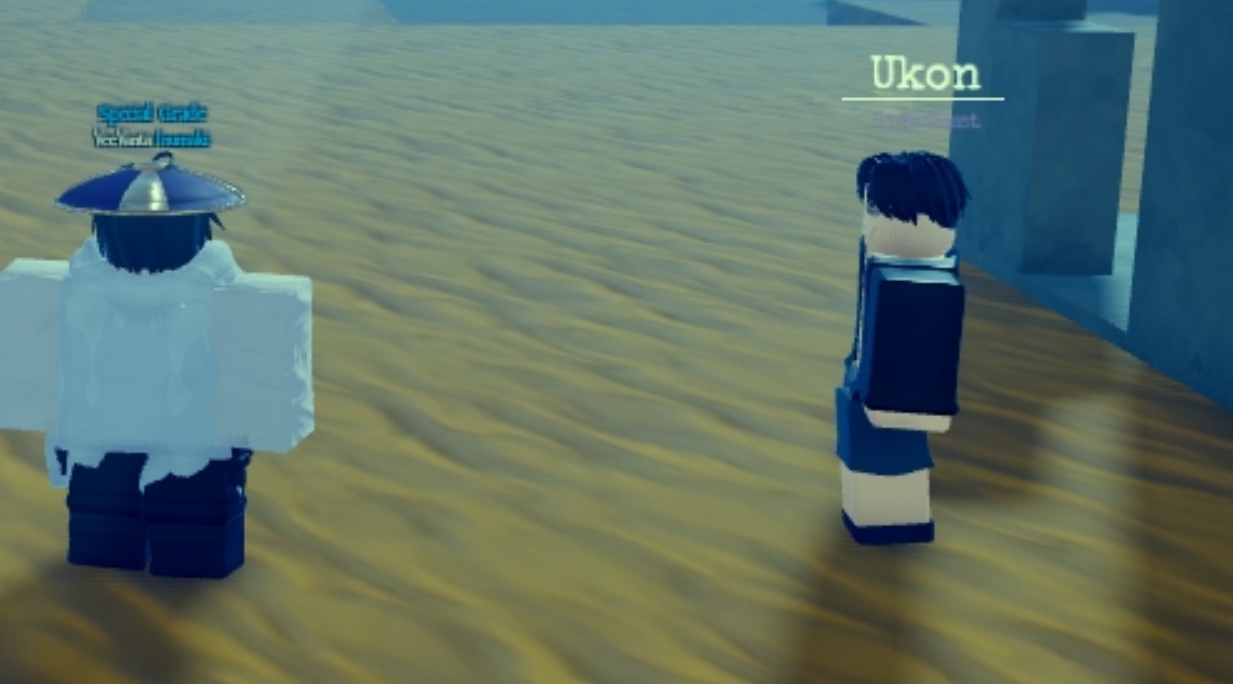 All Sorcerer Ascent Traveling Merchant Location Guide & Where to Find Them!