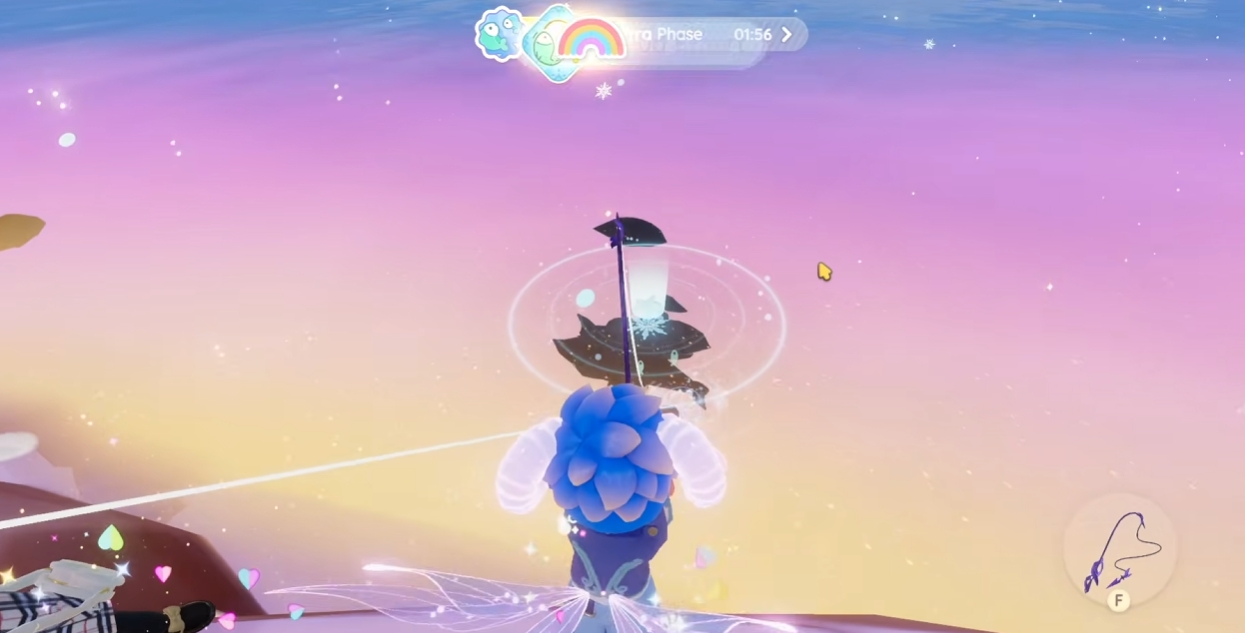 How to Get the Frostbore Whale Shark Easily Heartopia Guide!