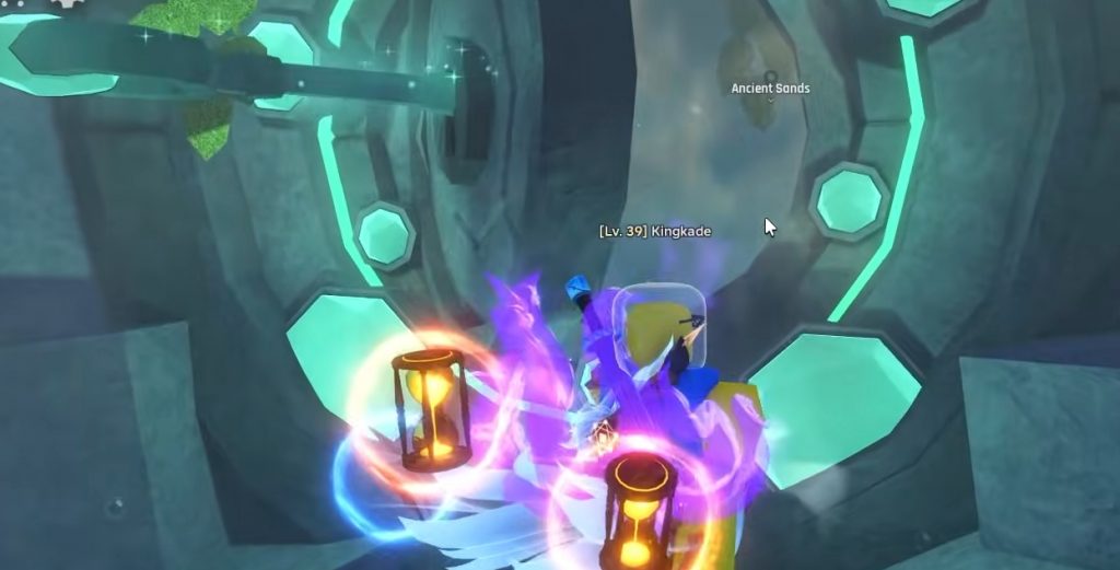 How to Unlock Angler Cave Door Abyss Guide Roblox