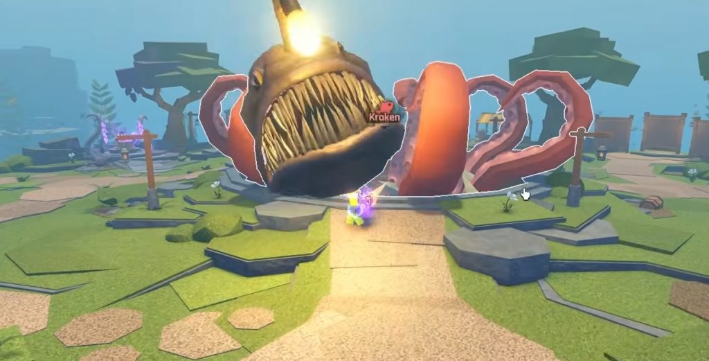 King Anglerfish Abyss Guide Location, How to Fast Spawn & Catch It!