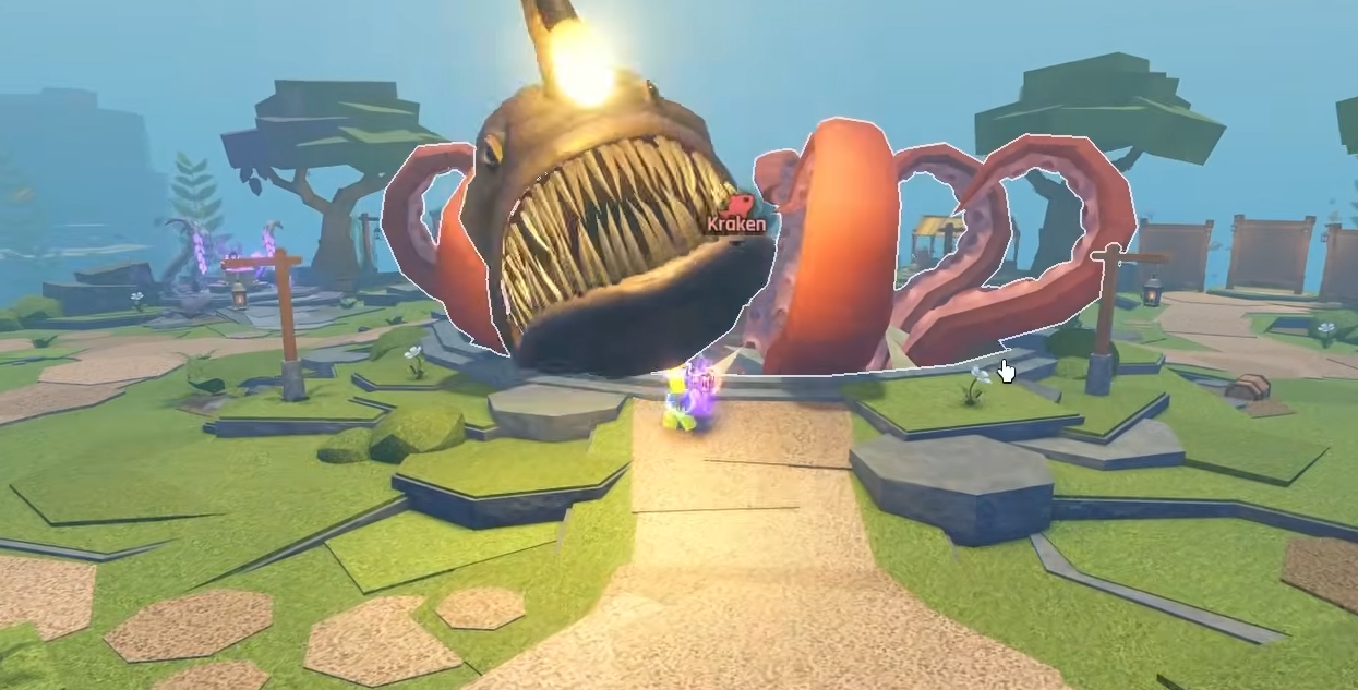 King Anglerfish Abyss Guide Location, How to Fast Spawn & Catch It!