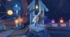 Lost Spirit Gun Abyss Guide, How to Find the Best End-Game Weapon!