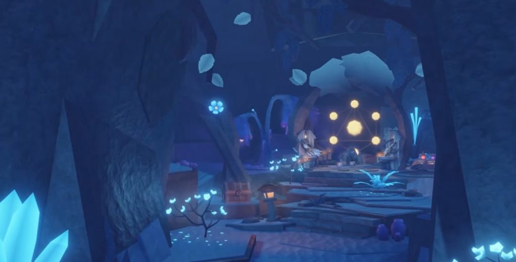 Lost Spirit Gun Abyss Guide, How to Find the Best End-Game Weapon!