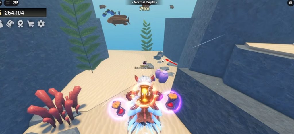 All 12+ Abyss Tier 2 Chest Location Roblox Guide!