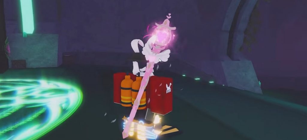Fisch How to Get Cupid’s Embrace Rod Guide & All the Materials!