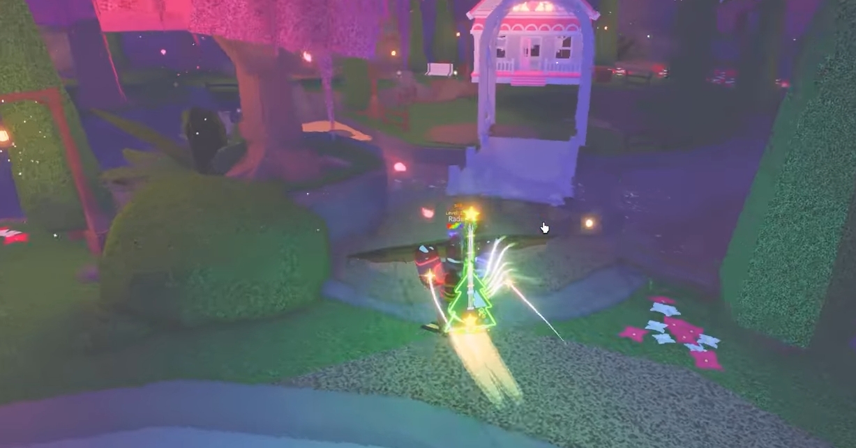 How to Catch the Lovestorm Turtle Fisch Guide & Best Rod!