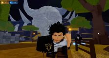 Yami Sukehiro Rogue Piece Guide – How to Obtain in Roblox!