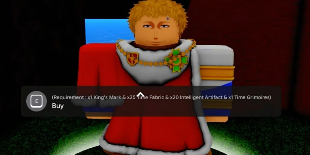 Yuno & Julius Verse Piece Guide – How to Obtain Roblox!