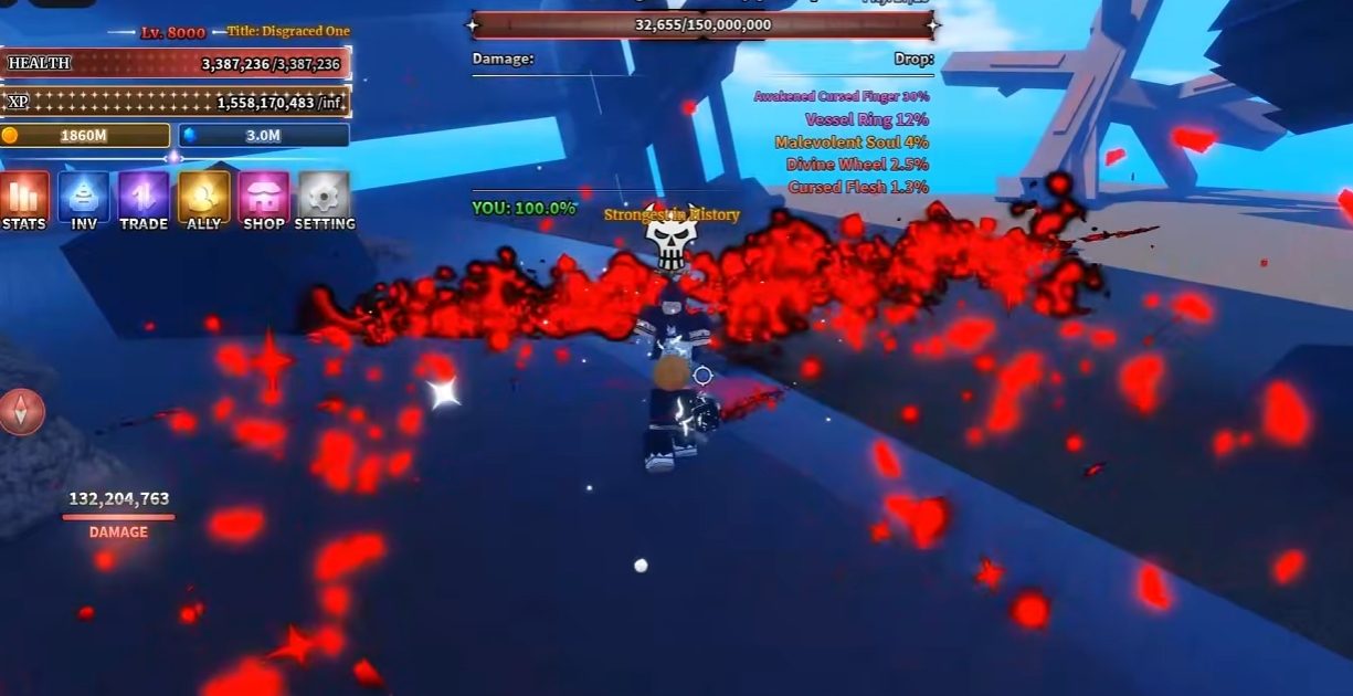 Conqueror’s Haki Guide, How to Obtain & Use!