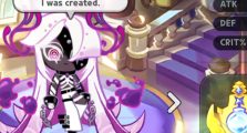 Venom Dough Cookie Run Kingdom Guide, Best Toppings & Skill Explanation!