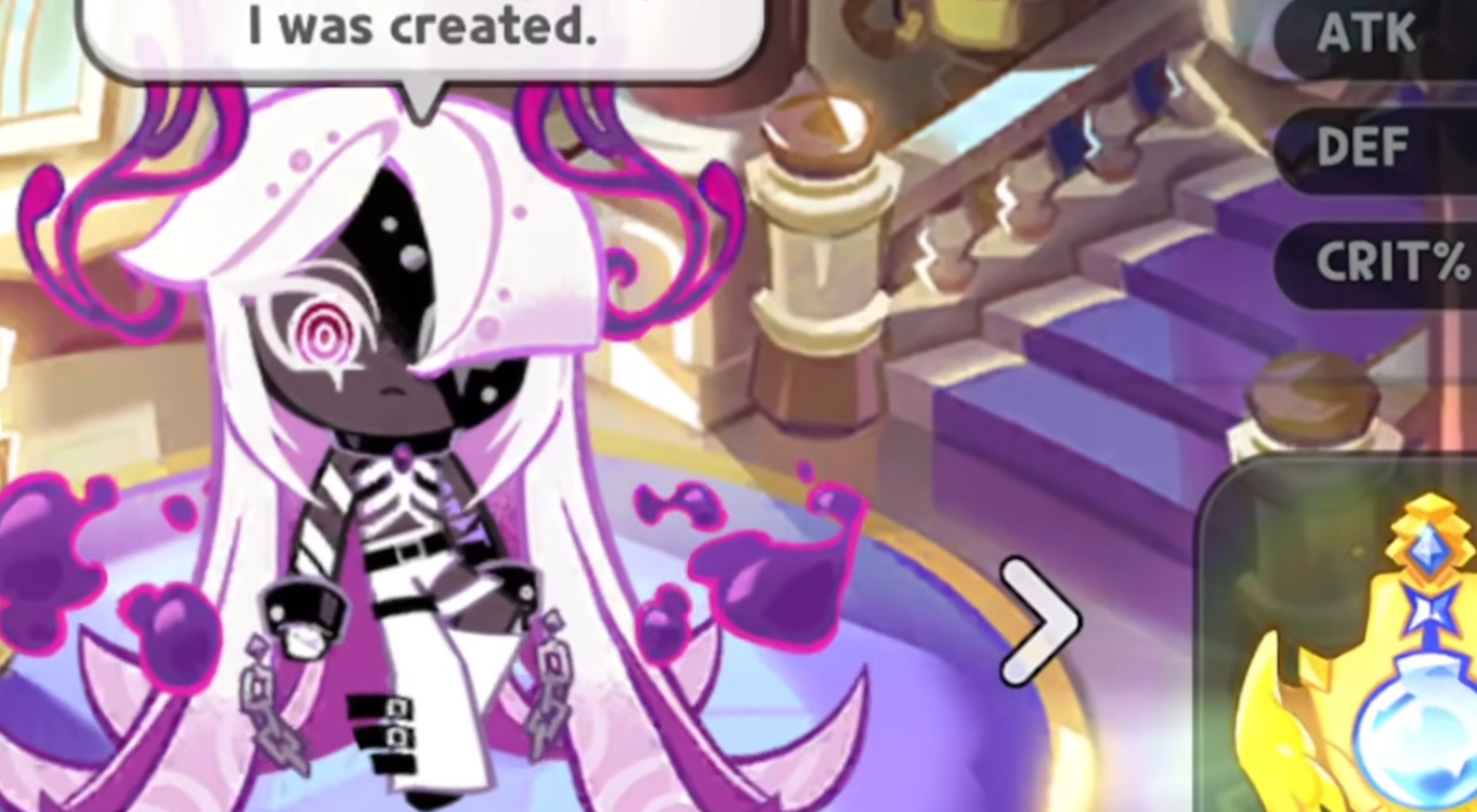 Venom Dough Cookie Run Kingdom Guide, Best Toppings & Skill Explanation!