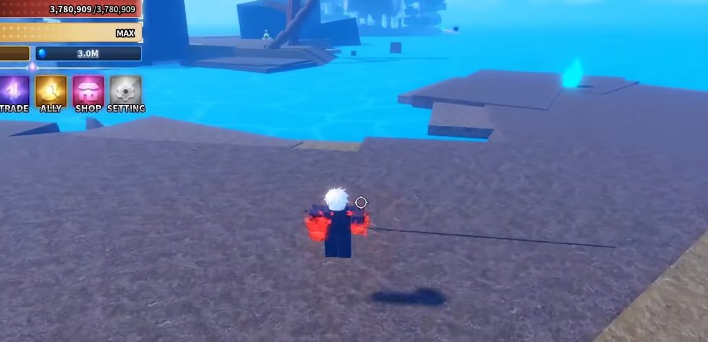 Sailor Piece Best Farming Method Guide AFK Strategy Tips & Tricks!