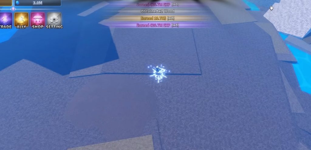 Sailor Piece Best Farming Method Guide AFK Strategy Tips & Tricks!