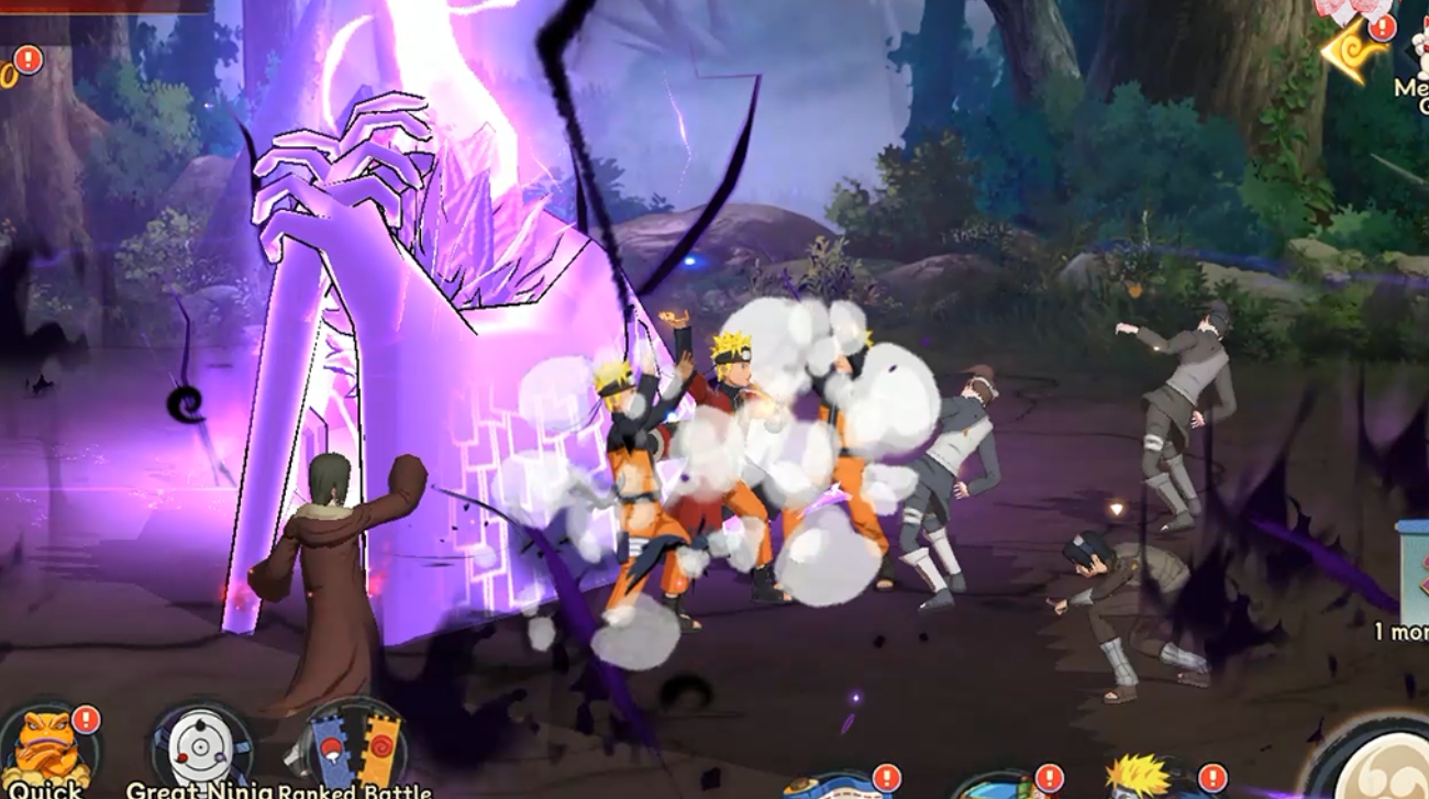 Cursed Seal: Awakening Codes 2026!