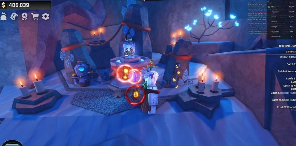 Abyss King Cat Quest Guide & How to Finish