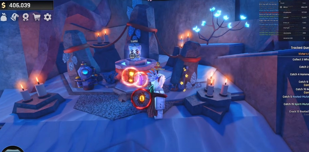 Abyss King Cat Quest Guide & How to Finish