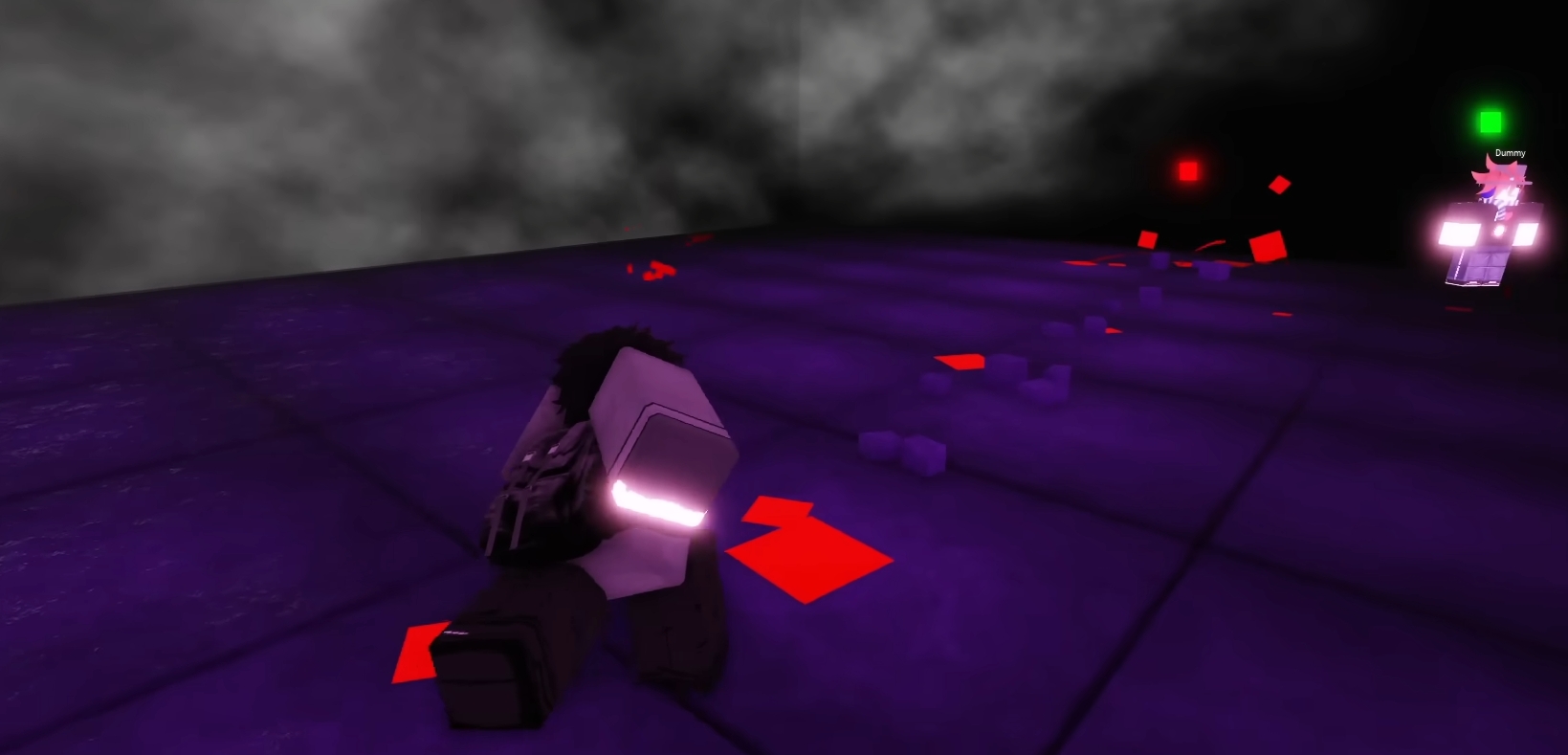 Tag Block & Branch Settings Jujutsu Shenanigans Guide