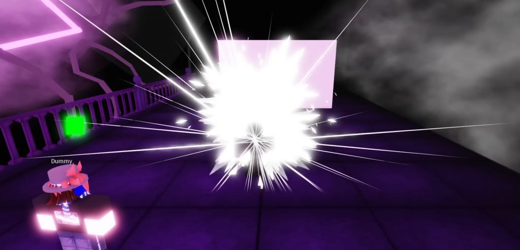 Tag Block & Branch Settings Jujutsu Shenanigans Guide