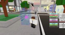 Jujutsu Shenanigans