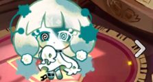 Pom Pom Dough Cookie Run Kingdom Guide, Best Toppings, Teams & How to Build Her!