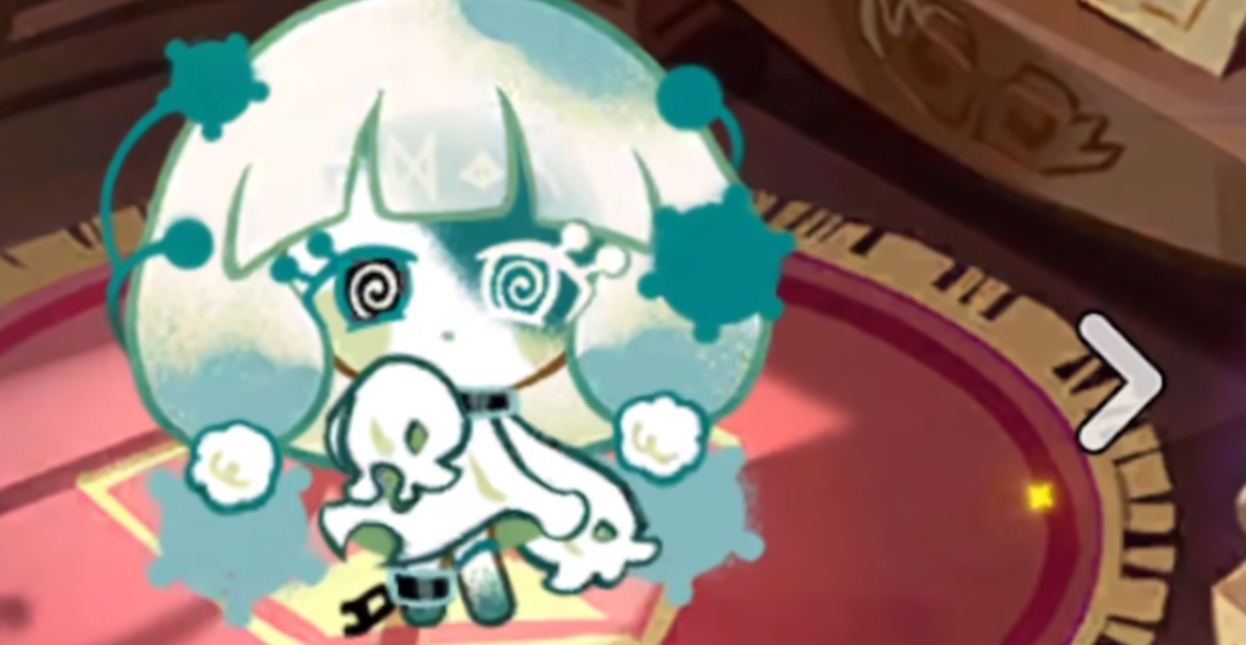 Pom Pom Dough Cookie Run Kingdom Guide, Best Toppings, Teams & How to Build Her!