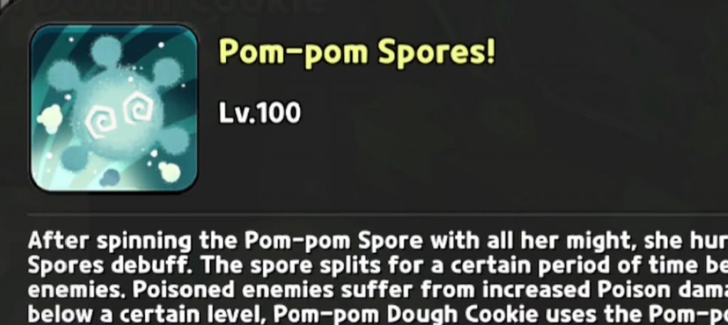 Pom Pom Dough Cookie Run Kingdom Guide, Best Toppings, Teams & How to Build Her!