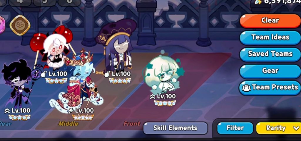 Pom Pom Dough Cookie Run Kingdom Guide, Best Toppings, Teams & How to Build Her!