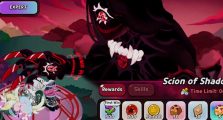 Best Team for Unfathomable Raid (Expert) Without Dark Enchantress Cookie Run: Kingdom Guide!