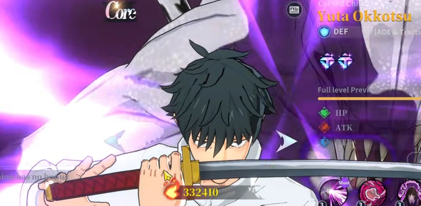 Bound Spirits: Inf. Corridor Tier List, Best Characters to Use!