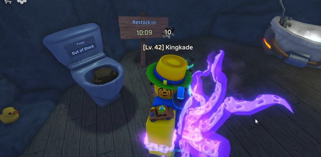How to Unlock Bob Room Abyss Roblox Guide