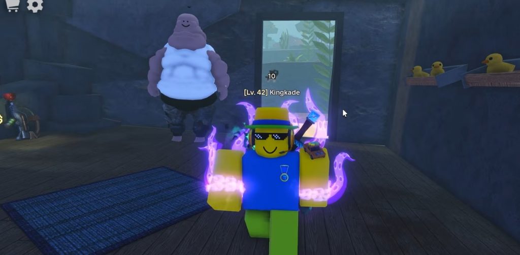 How to Unlock Bob Room Abyss Roblox Guide