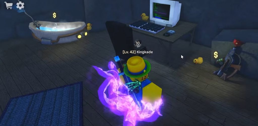 How to Unlock Bob Room Abyss Roblox Guide