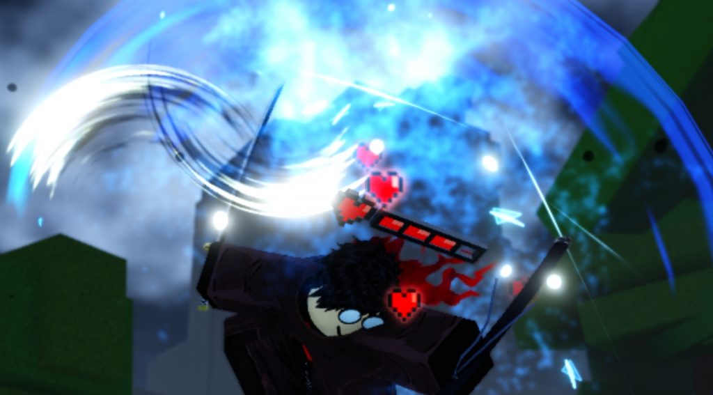 How to Get Vergil A Universal Time Roblox Update 5.5 Part 2 Guide!