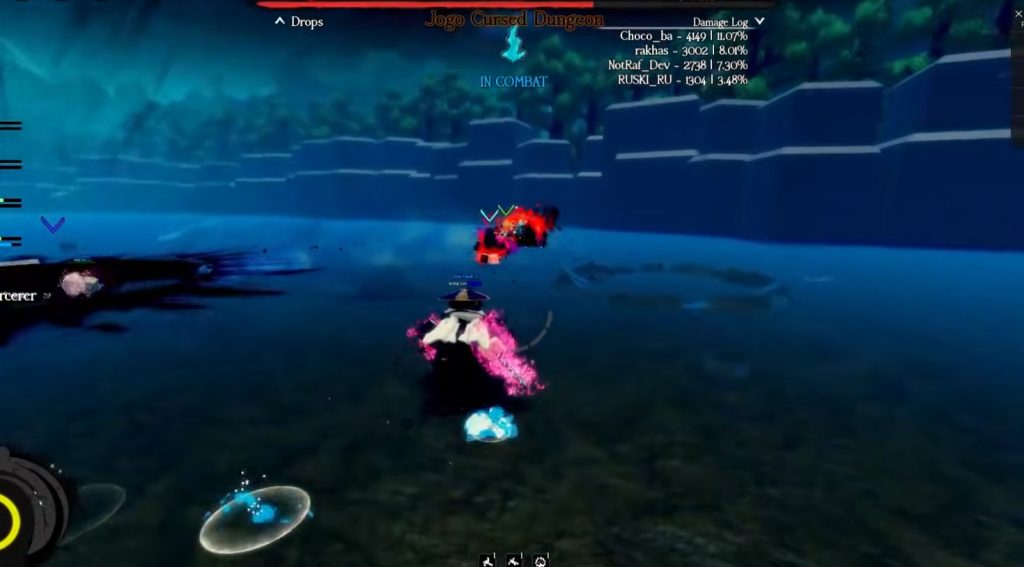 Jogo Raid Sorcerer Ascent, How to Enter, Beat & Glitch The Boss!