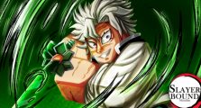 Slayerbound Official Trello, Wiki, Discord, and Game Links