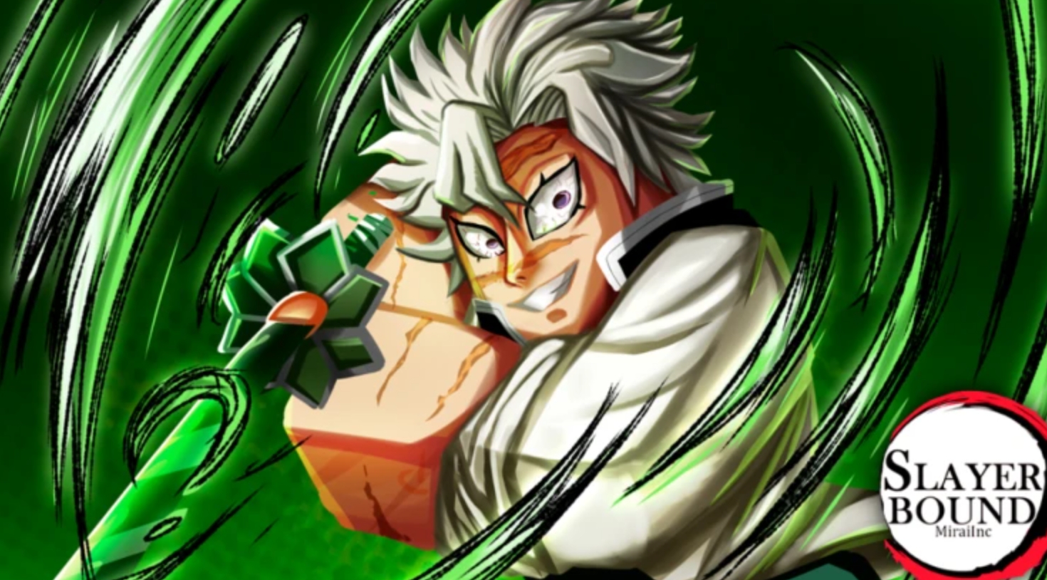 Slayerbound Official Trello, Wiki, Discord, and Game Links